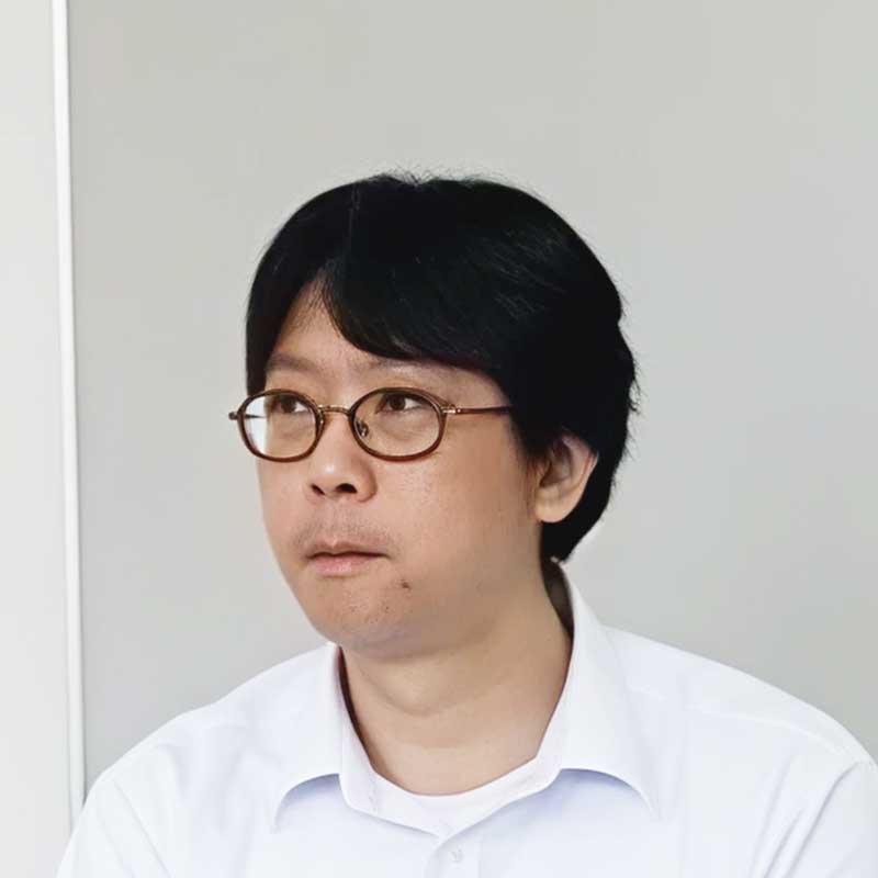 営業部営業管理課 千葉氏